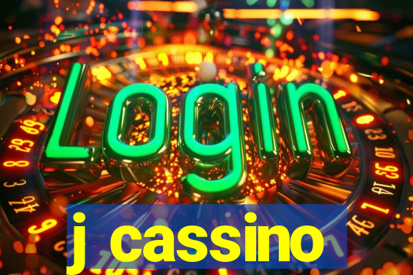 j cassino