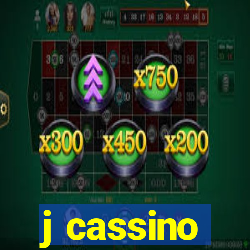 j cassino