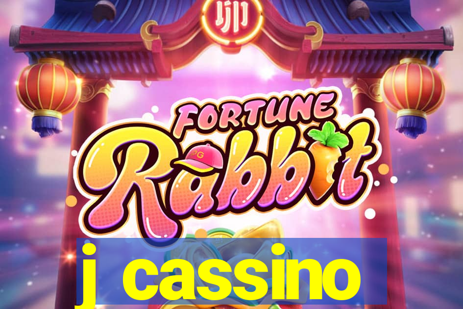 j cassino