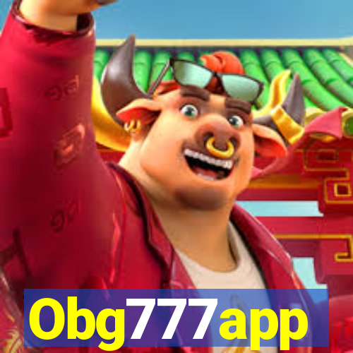 Obg777app