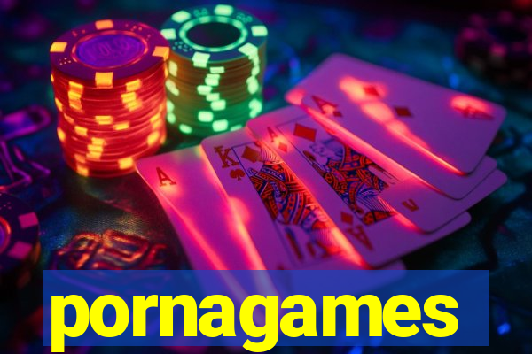 pornagames