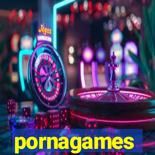 pornagames