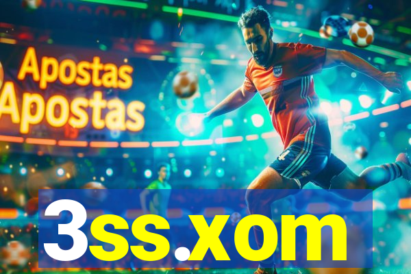 3ss.xom