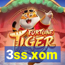 3ss.xom