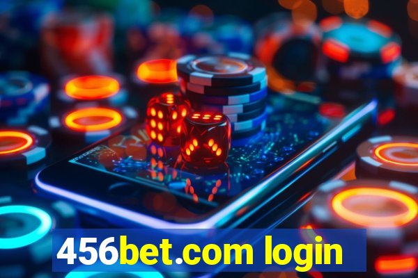 456bet.com login