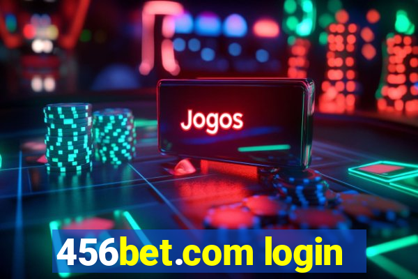 456bet.com login