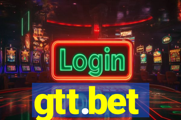 gtt.bet