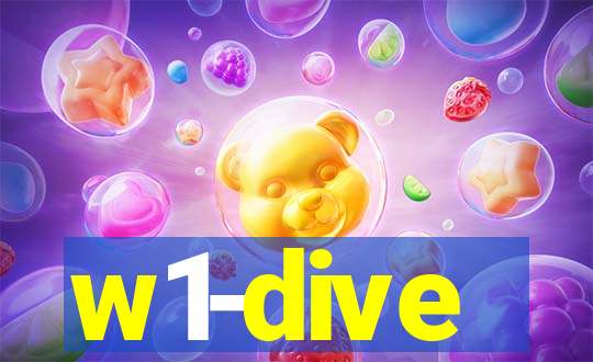 w1-dive