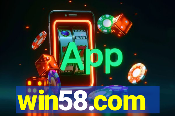 win58.com