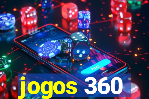 jogos 360