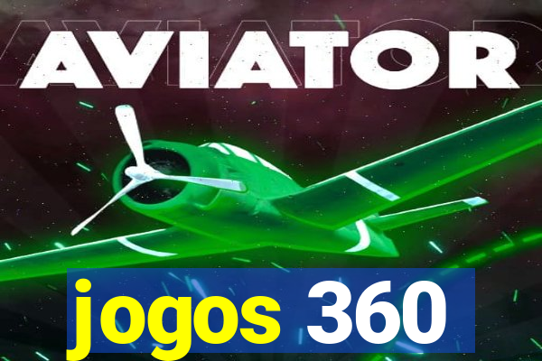 jogos 360