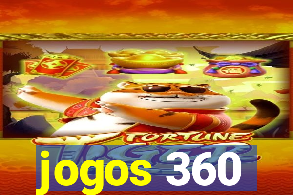 jogos 360