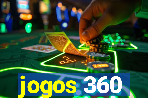 jogos 360