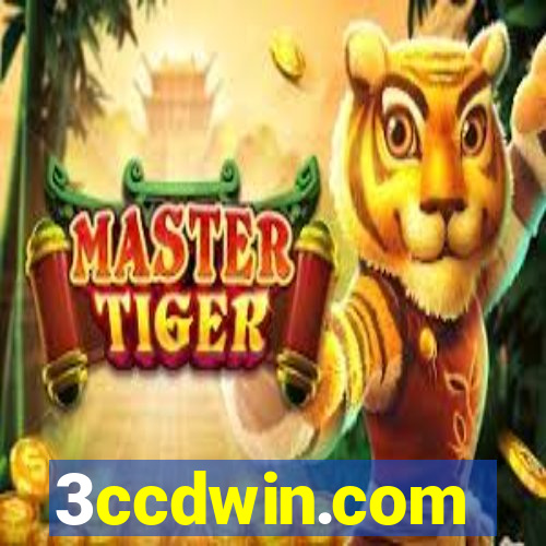 3ccdwin.com