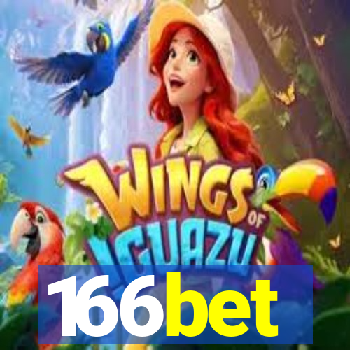 166bet