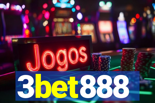 3bet888