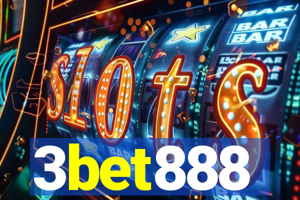 3bet888