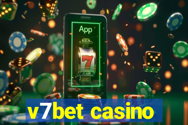 v7bet casino