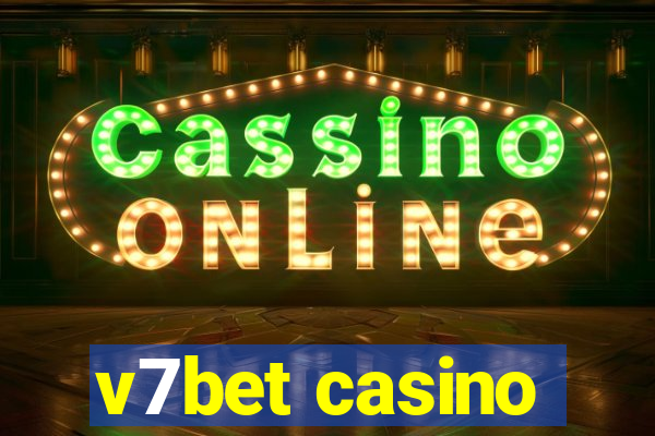 v7bet casino