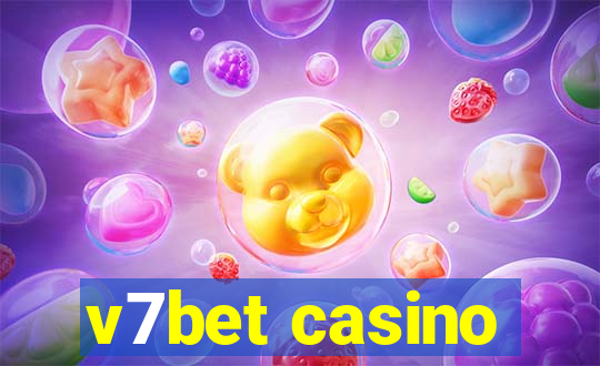 v7bet casino