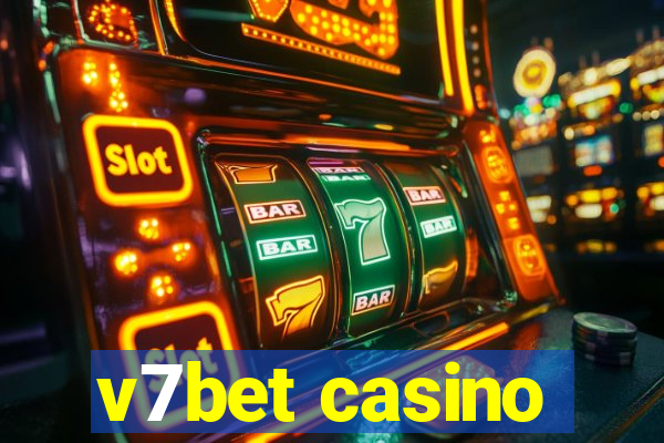 v7bet casino