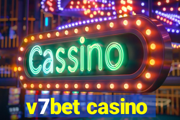 v7bet casino