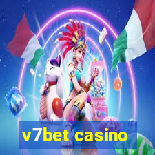 v7bet casino