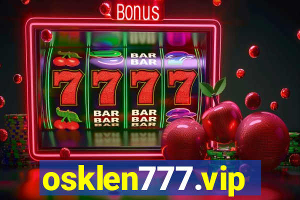 osklen777.vip