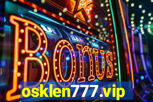 osklen777.vip