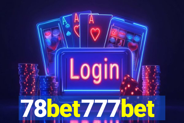 78bet777bet