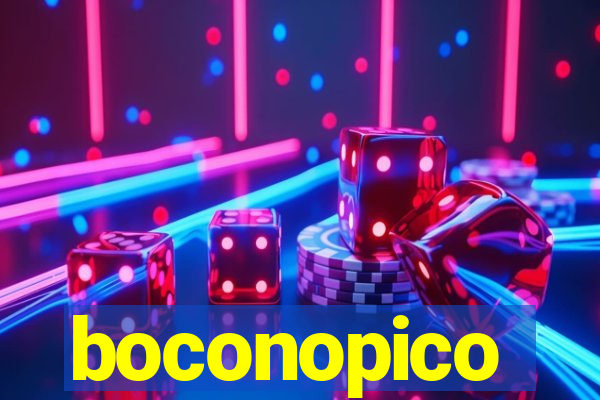 boconopico