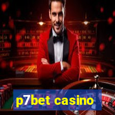 p7bet casino