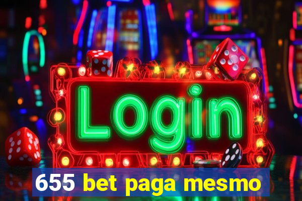 655 bet paga mesmo