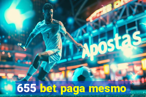 655 bet paga mesmo