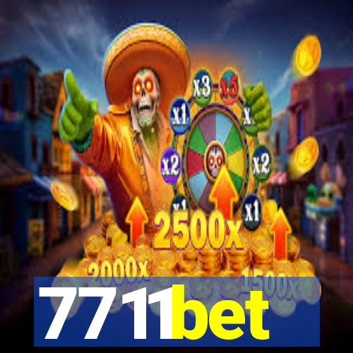 7711bet