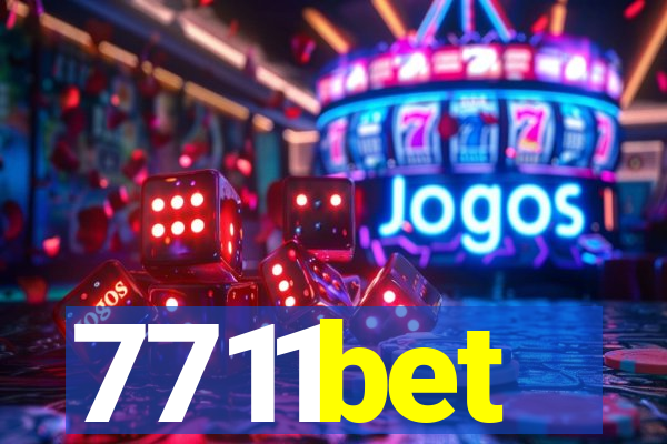 7711bet