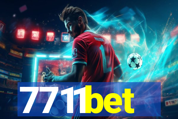 7711bet