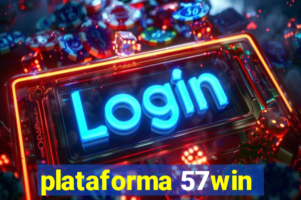 plataforma 57win