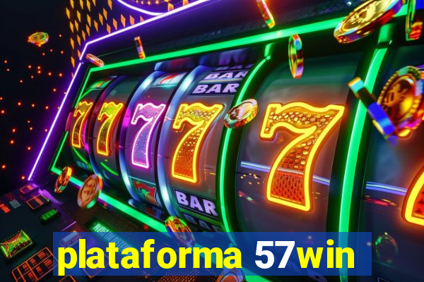 plataforma 57win