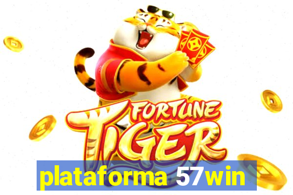 plataforma 57win