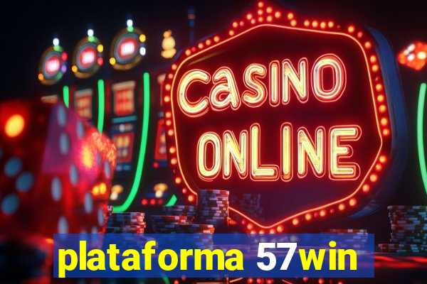 plataforma 57win