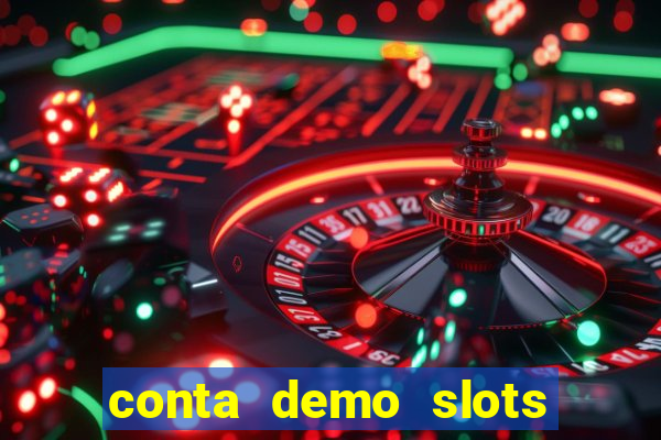 conta demo slots dragon hatch