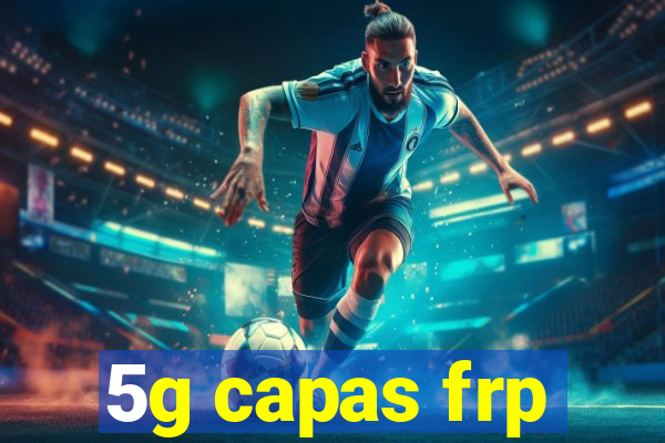 5g capas frp