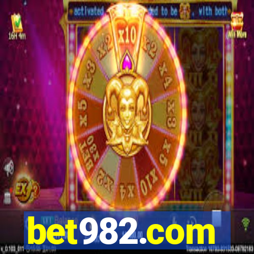 bet982.com