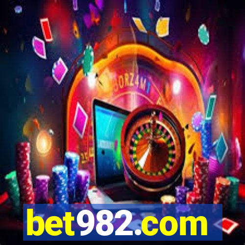 bet982.com