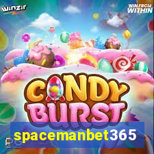 spacemanbet365