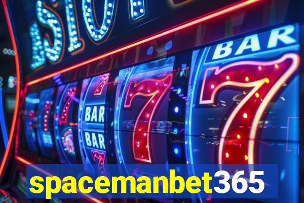 spacemanbet365