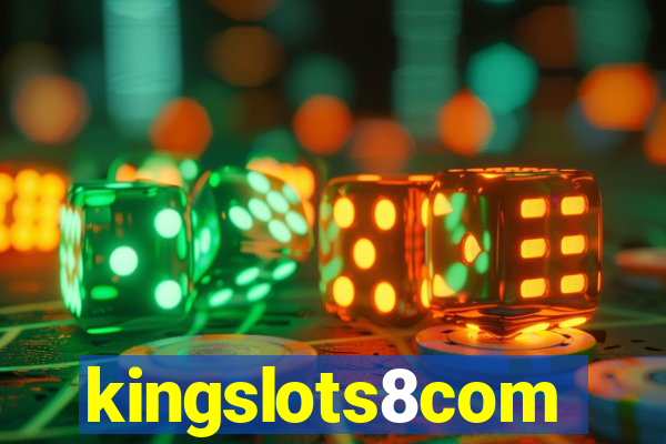 kingslots8com