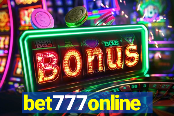 bet777online