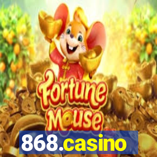 868.casino